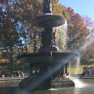 Meet your Posher, Sabrina